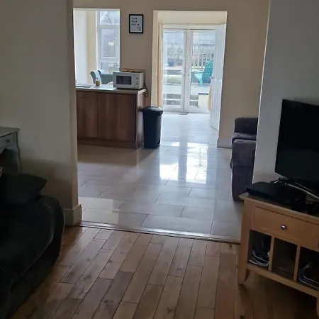 Cobh Rambler Villa Exterior photo
