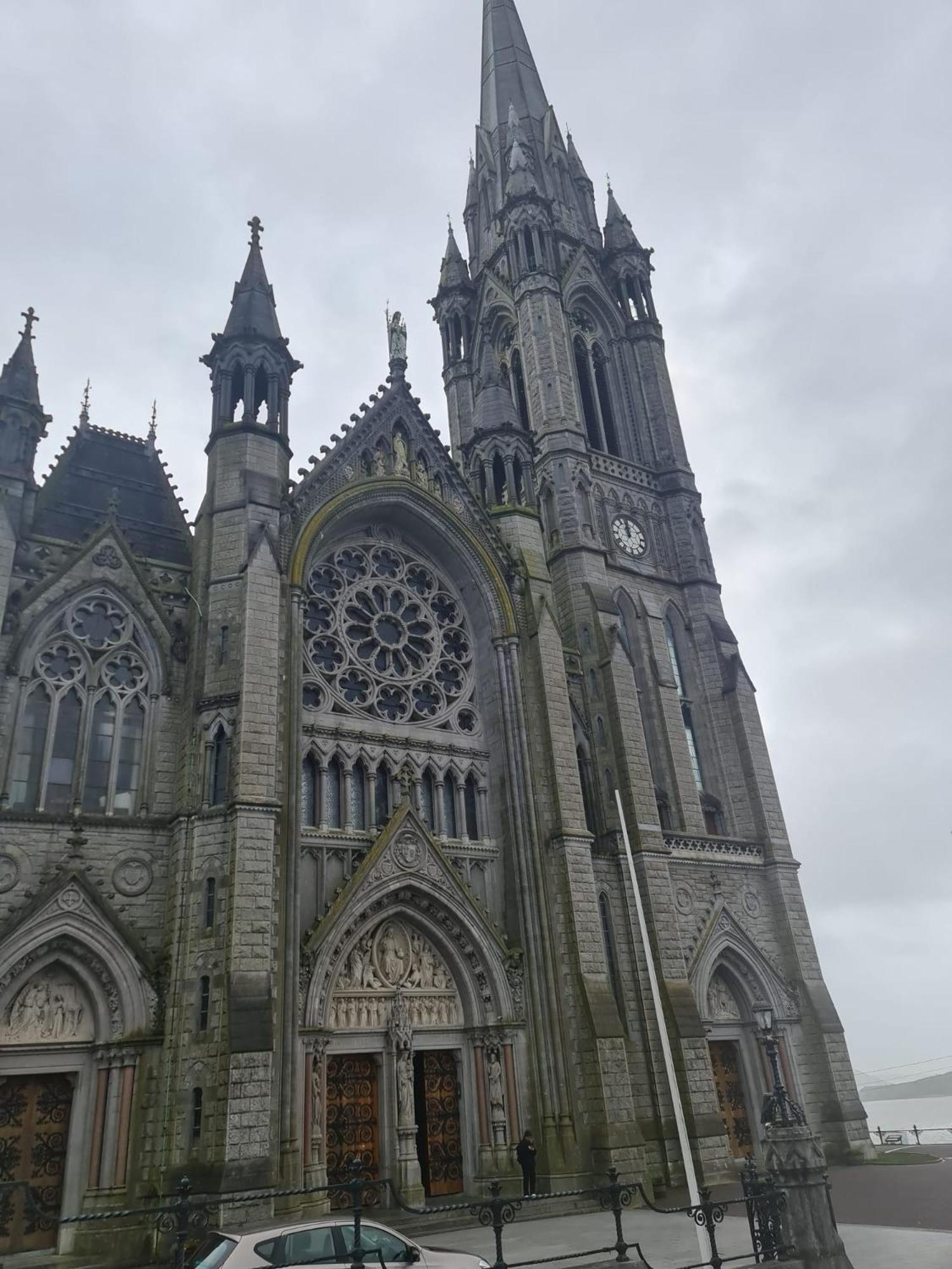 Rambler Cobh